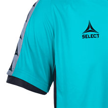 Select - Ultimate, Trikot