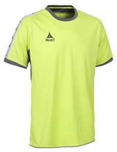 Select - Ultimate, Trikot kurz