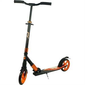 Stuf - BIG WHEEL Scooter