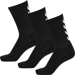 Hummel - Fundamental, 3-Pack Socken