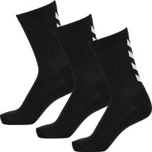 Hummel - Fundamental, 3-Pack Socken