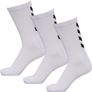 Hummel - Fundamental, 3-Pack Socken