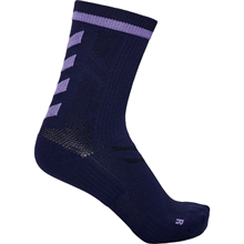 Hummel - Elite Indoor Low, Socken