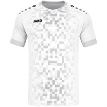 Jako - Pixel KA, Trikot