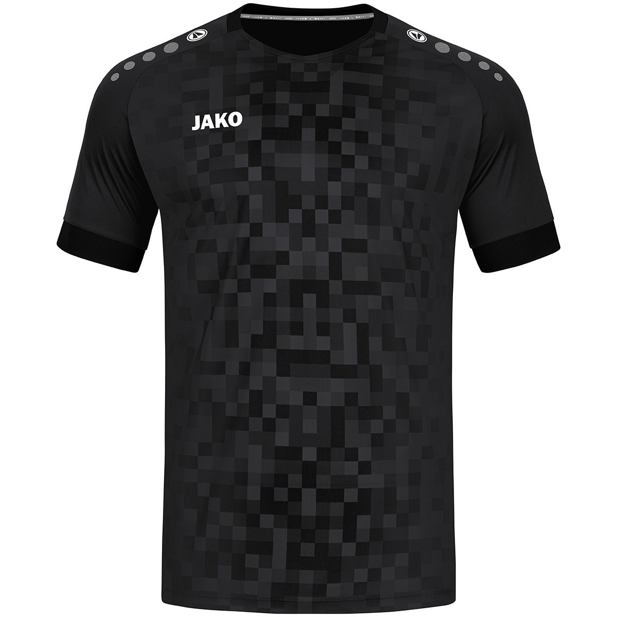 Jako - Pixel KA, Trikot