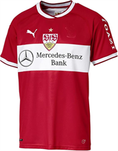 Puma - VfB Stuttgart Replica Away 18/19 Mens, Auswrtstrikot