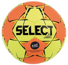 Select - Light Grippy, Handball