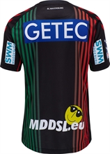 Hummel - SC Magdeburg 20/21, Kinder Heimtrikot