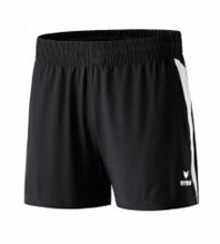 Erima - Premium One, Damen Shorts