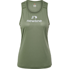 Newline - nwlBEAT, Damen Singlet