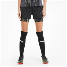 Puma -IndividualCUP, Damen Shorts