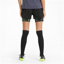 Puma -IndividualCUP, Damen Shorts