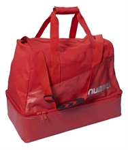 Hummel - Authentic Charge Soccer Bag, Sporttasche