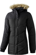 Erima - Premium One, Damen Winterjacke