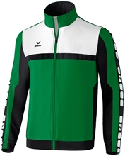 Erima - Classic 5-C, Prsentationsjacke