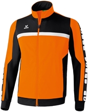 Erima - Classic 5-C, Trainingsjacke