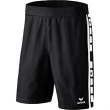 Erima - Classic 5-C, Kinder Short mit Innenslip