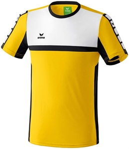 Erima - Classic 5-C, T-Shirt