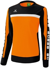 Erima - Classic 5-C, Damen Sweatshirt