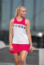 Erima - Damen Tennisrock, Sportrock