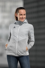 Erima - Damen Winterjacke