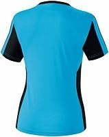 Erima - Classic 5-C, Damen T-Shirt
