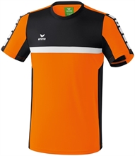 Erima - Classic 5-C, Kinder  T-Shirt