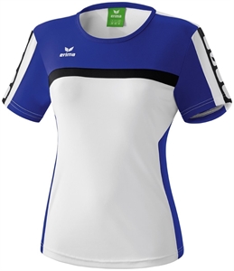 Erima - Classic 5-C, Damen T-Shirt