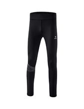 Erima - Racing Lauf Tights, Lange Laufhose