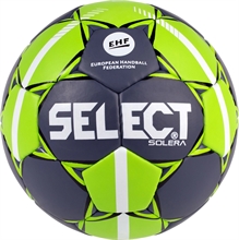 Select - Solero, Handball