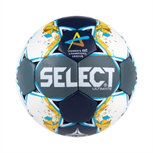 Select -  Ultimate CL 2019 Woman, Handball