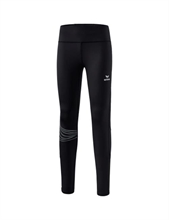 Erima - Racing  Lauf Tights Lady, Winterlaufhose