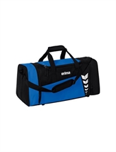 Erima - SIX WINGS Sportsbag, Sporttasche