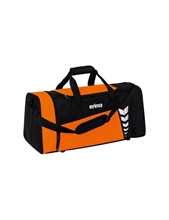 Erima - SIX WINGS Sportsbag, Sporttasche