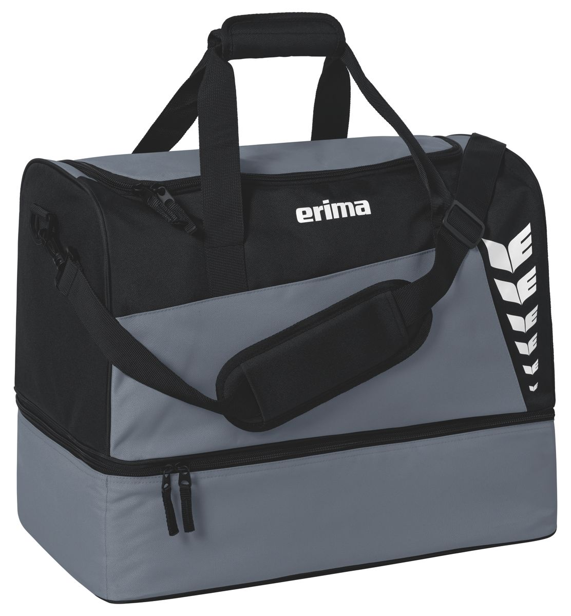 Erima - SIX WINGS Sporttasche, m. Bodenfach