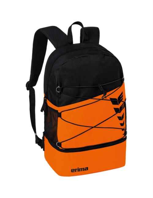 Erima - SIX WINGS Rucksack, Backpack