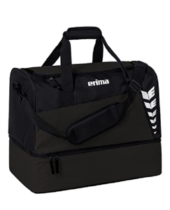 Erima - Six Wings Sportsbag mit Boden, Sporttasche