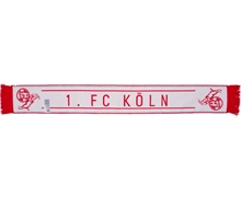 hummel - hml 1FCK 24/25 FAN SCARF, Fanschal