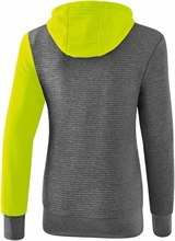 Erima - 5-C Kapuzensweat Damen, Hoodie