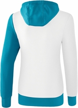 Erima - 5-C Kapuzensweat Damen, Hoodie