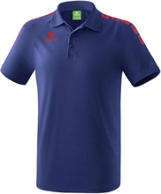 Erima - 5-C Poloshirt Herren, Poloshirt