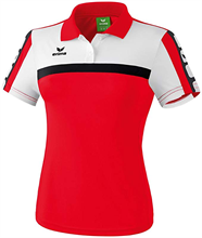 Erima - Classic 5-C, Damen Polo