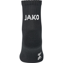 Jako - Kurz - Sportsocken, 3er Pack