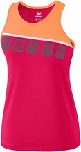 Erima - 5-C Tanktop Function Damen, Singlet