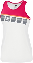 Erima - 5-C Tanktop Function Kinder, Singlet