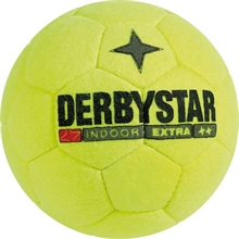 Derbystar - Indoor Extra - Fussball (A-Ware)