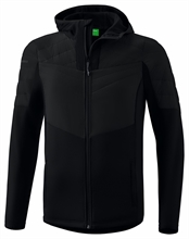 Erima - Hybrid Jacke Herren, bergangsjacke