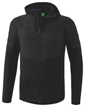 Erima - Hybrid Jacke Herren, bergangsjacke