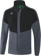 Erima - SQUAD All-Weather-Jacket, Allwetterjacke