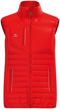 Erima - CMPT puffer vest, Jacke